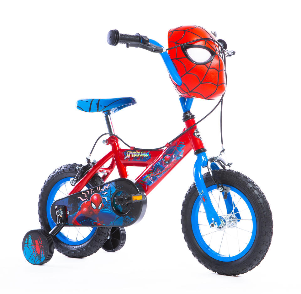 Bicycle for discount 5 year boy