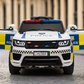 Kids Electric 12V Ride On SUV Off Road Police Car