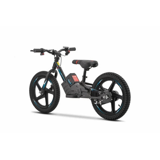 Neo Outlaw 16″ 250W Electric Balance Bike - Electric Blue