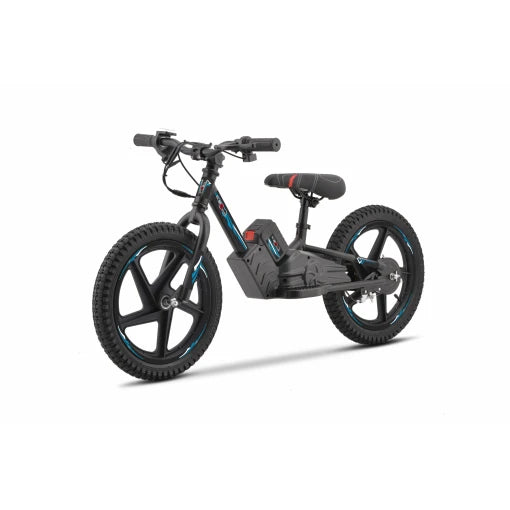 Neo Outlaw 16″ 250W Electric Balance Bike - Electric Blue