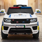 Kids Electric 12V Ride On SUV Off Road Police Car