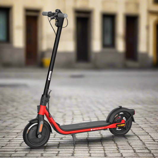 Segway Ninebot D28E Electric Scooter