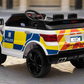 Kids Electric 12V Ride On SUV Off Road Police Car