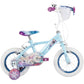 Disney Frozen 12″ Bike for Kids Aged 3 to 5 Years Old