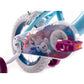 Disney Frozen 12″ Bike for Kids Aged 3 to 5 Years Old