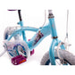 Disney Frozen 12″ Bike for Kids Aged 3 to 5 Years Old