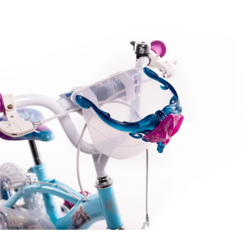 Disney Frozen 12″ Bike for Kids Aged 3 to 5 Years Old