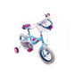 Disney Frozen 12″ Bike for Kids Aged 3 to 5 Years Old