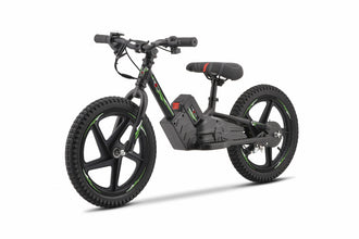 Neo Outlaw 16″ 250W Electric Balance Bike -Green