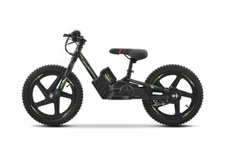 Neo Outlaw 16″ 250W Electric Balance Bike -Green