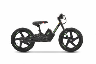 Neo Outlaw 16″ 250W Electric Balance Bike -Green