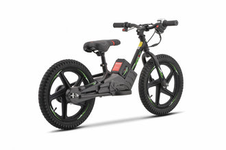 Neo Outlaw 16″ 250W Electric Balance Bike -Green