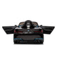 Kids Ride on BMW i4 12v Electric Ride Car in Black