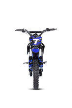 Neo Outlaw 1200W Electric Dirt Bike 48V - Blue