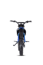 Neo Outlaw 1200W Electric Dirt Bike 48V - Blue