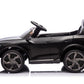 Audi SQ8 Ride on Car for Kids 12v with Remote - Black