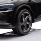 Audi SQ8 Ride on Car for Kids 12v with Remote - Black