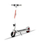 Neo Outlaw 24V 150w Kids S2 E Escooter Scooter In Grey