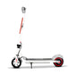 Neo Outlaw 24V 150w Kids S2 E Escooter Scooter In Grey