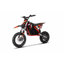 Neo Outlaw 1200W Electric Dirt Bike 48V - Orange