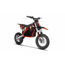 Neo Outlaw 1200W Electric Dirt Bike 48V - Orange