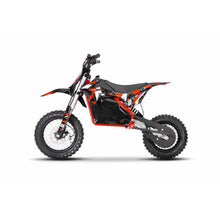 Neo Outlaw 1200W Electric Dirt Bike 48V - Red