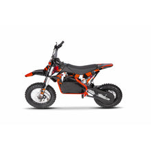 Neo Outlaw 1200W Electric Dirt Bike 48V - Orange