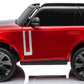 Range Rover HSE (DK-RR998) Kids 24V 2 Seater Ride On Car - Metallic Red with MP4 screen