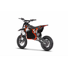 Neo Outlaw 1200W Electric Dirt Bike 48V - Orange