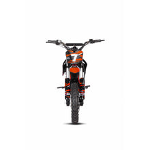 Neo Outlaw 1200W Electric Dirt Bike 48V - Red