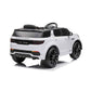 Licensed Range Discovery Sport 12v Kids Ride on Car - White