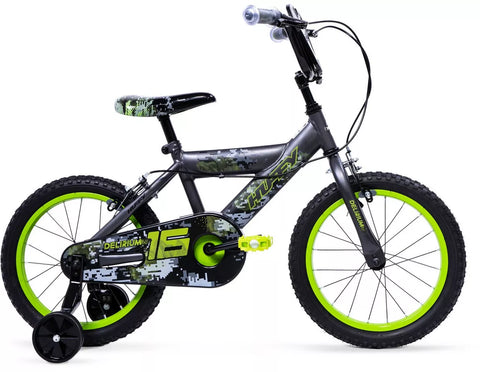 Huffy Delrium Kidz Bike 16