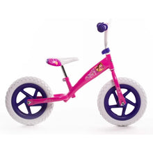 Huffy Disney Princess Balance Bike Pink 12 Inch Training Bike For Girls