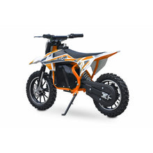 NEO OUTLAW 800W 36V DIRT BIKE - ORANGE