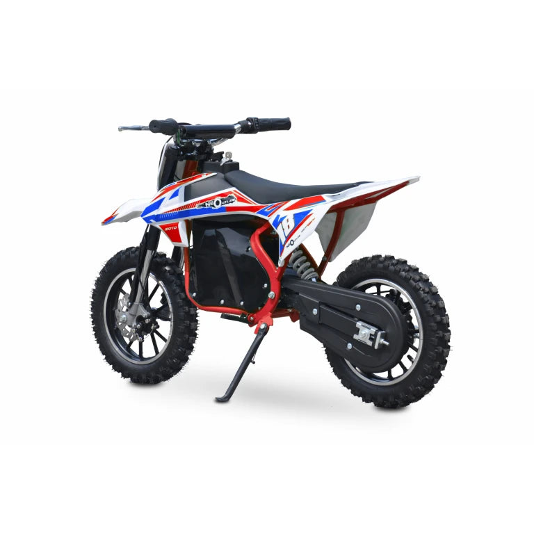 NEO OUTLAW 800W 36V DIRT BIKE -RED