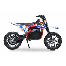 NEO OUTLAW 800W 36V DIRT BIKE - ORANGE