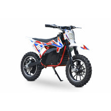 NEO OUTLAW 800W 36V DIRT BIKE - ORANGE