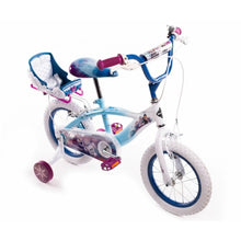 Frozen 2 Kids Bike - 14