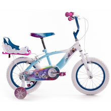 Frozen 2 Kids Bike - 14