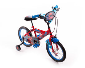 Huffy Spider-Man Kids Bike - 16