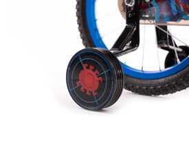 Huffy Spider-Man Kids Bike - 16