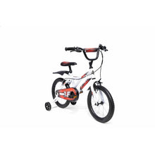 Huffy Pro Thunder 16″ kids Bike - White (21100W)