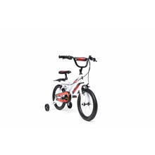 Huffy Pro Thunder 16″ kids Bike - White (21100W)