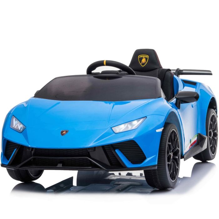 Baby store car lamborghini