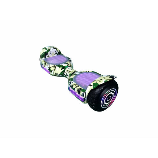 Gyroor swift hoverboard hot sale