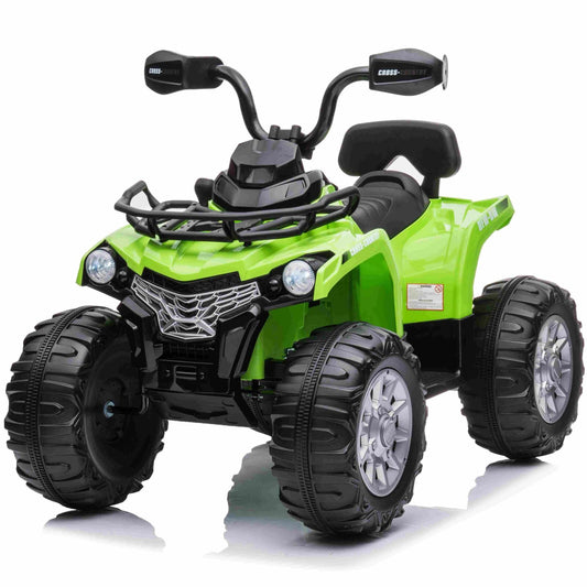 Products – Kiddies Motors